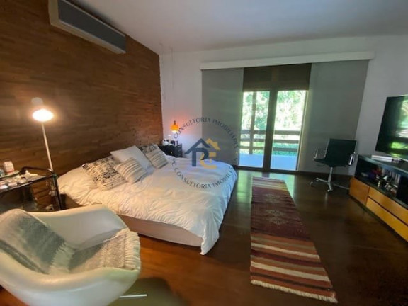 Imagem Casa de Condomínio com 4 Quartos à Venda, 500 m² em Itanhangá - Rio De Janeiro Imagem Casa de Condomínio com 4 Quartos à Venda, 500 m² em Itanhangá - Rio De Janeiro