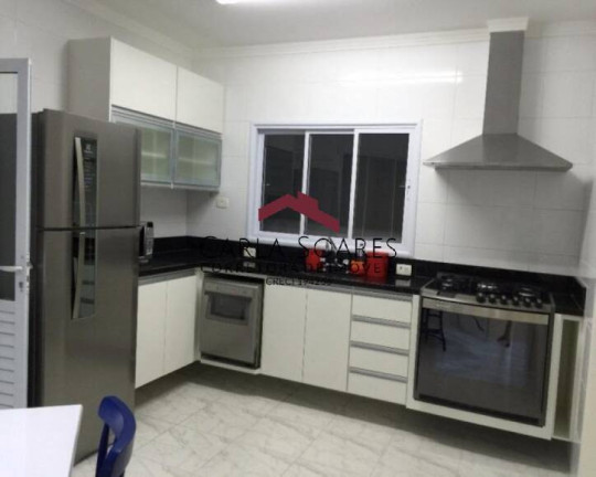 Imagem Casa com 4 Quartos à Venda, 300 m² em Balneário Praia Do Pernambuco - Guarujá Imagem Casa com 4 Quartos à Venda, 300 m² em Balneário Praia Do Pernambuco - Guarujá
