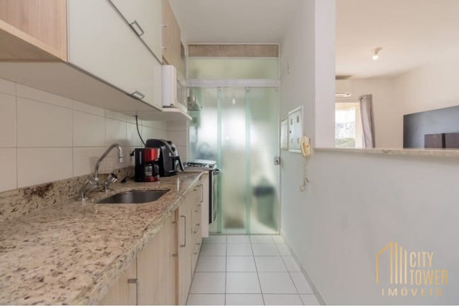 Imagem Apartamento com 2 Quartos à Venda, 54 m² em Vila Clementino - São Paulo
