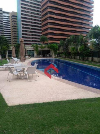 Imagem Apartamento com 4 Quartos à Venda, 210 m² em Meireles - Fortaleza