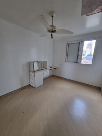 Imagem Apartamento com 2 Quartos à Venda, 67 m² em Vila Mariana - São Paulo
