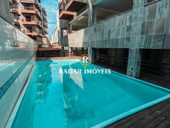 Imagem Apartamento com 3 Quartos à Venda, 110 m² em Vila Nova - Cabo Frio