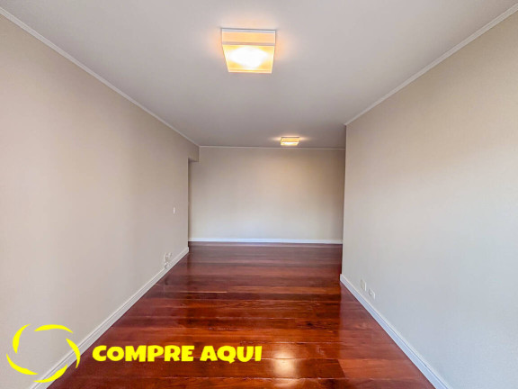 Imagem Apartamento com 3 Quartos à Venda, 105 m² em Perdizes - São Paulo