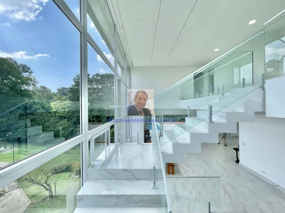 Imagem Casa de Condomínio com 5 Quartos à Venda, 557 m² em Jardim Do Golf I - Jandira Imagem Casa de Condomínio com 5 Quartos à Venda, 557 m² em Jardim Do Golf I - Jandira