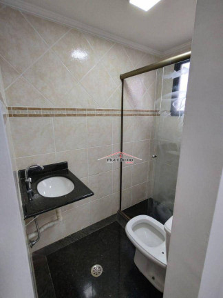 Imagem Apartamento com 4 Quartos à Venda, 137 m² em Aviação - Praia Grande Imagem Apartamento com 4 Quartos à Venda, 137 m² em Aviação - Praia Grande