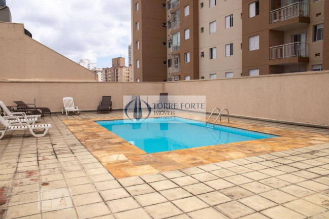 Imagem Apartamento com 3 Quartos à Venda, 72 m² em Vila Das Mercês - São Paulo
