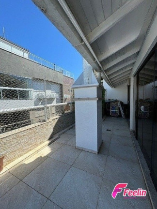 Imagem Cobertura com 2 Quartos à Venda, 146 m² em Ingleses Do Rio Vermelho - Florianópolis Imagem Cobertura com 2 Quartos à Venda, 146 m² em Ingleses Do Rio Vermelho - Florianópolis
