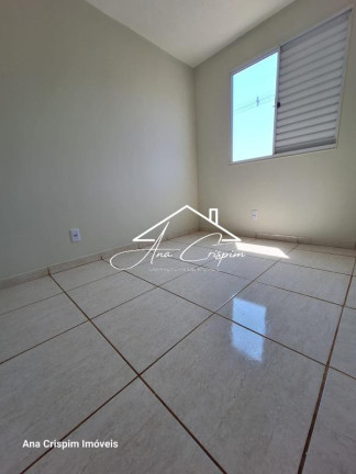 Imagem Apartamento com 2 Quartos à Venda, 39 m² em Conjunto Habitacional Narciso Gomes - Araras