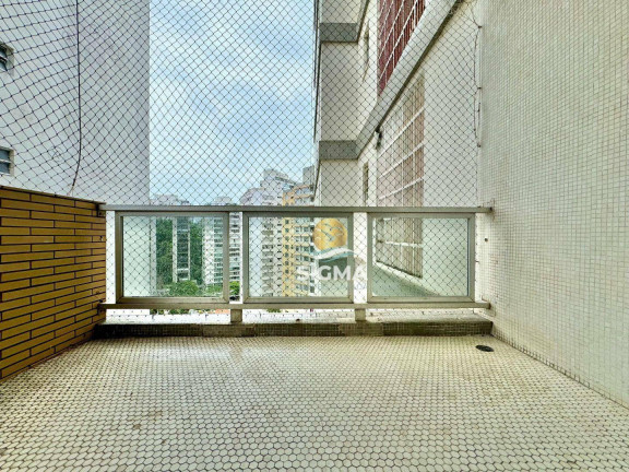 Imagem Apartamento com 3 Quartos à Venda, 98 m² em Pitangueiras - Guarujá Imagem Apartamento com 3 Quartos à Venda, 98 m² em Pitangueiras - Guarujá