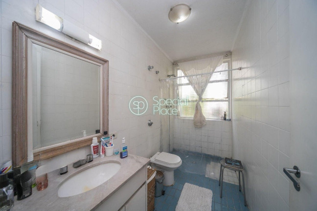 Imagem Apartamento com 3 Quartos à Venda, 250 m² em Itaim Bibi - São Paulo