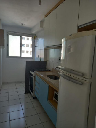 Imagem Apartamento com 2 Quartos à Venda, 50 m² em Vila Mercês - Carapicuíba