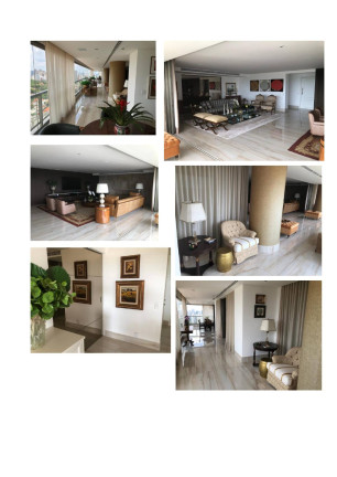 Imagem Apartamento com 3 Quartos à Venda, 774 m² em Parque Colonial - São Paulo Imagem Apartamento com 3 Quartos à Venda, 774 m² em Parque Colonial - São Paulo