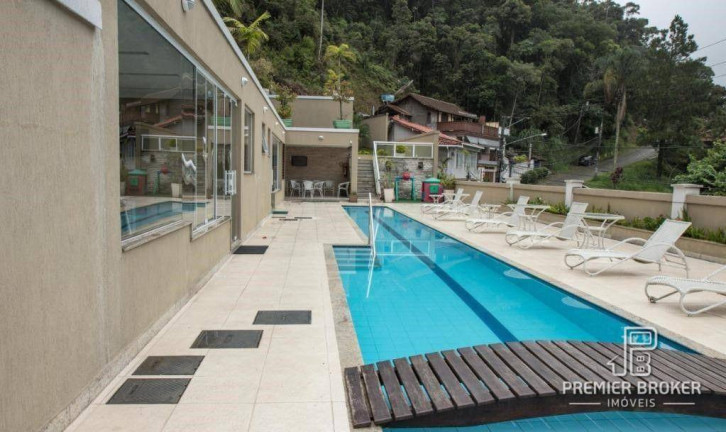 Imagem Apartamento com 4 Quartos à Venda, 181 m² em Várzea - Teresópolis Imagem Apartamento com 4 Quartos à Venda, 181 m² em Várzea - Teresópolis