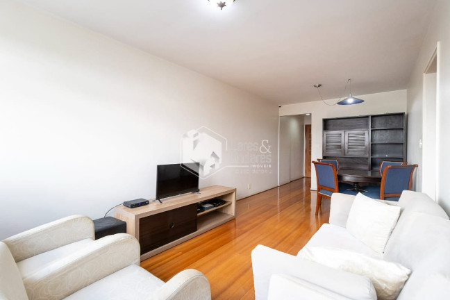 Imagem Apartamento com 2 Quartos à Venda, 76 m² em Moema - São Paulo