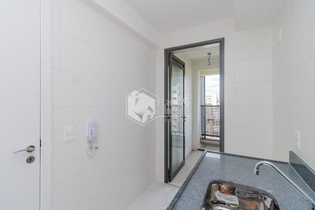 Imagem Apartamento com 2 Quartos à Venda, 61 m² em Vila Monte Alegre - São Paulo