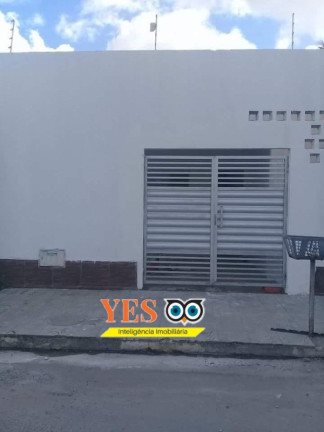 Casa com 2 Quartos à Venda, 100 m² em Tomba - Feira De Santana