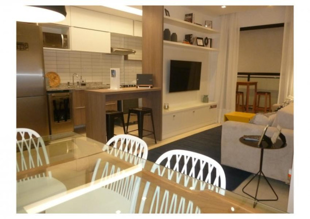 Imagem Apartamento com 2 Quartos à Venda, 62 m² em Tijuca - Rio De Janeiro