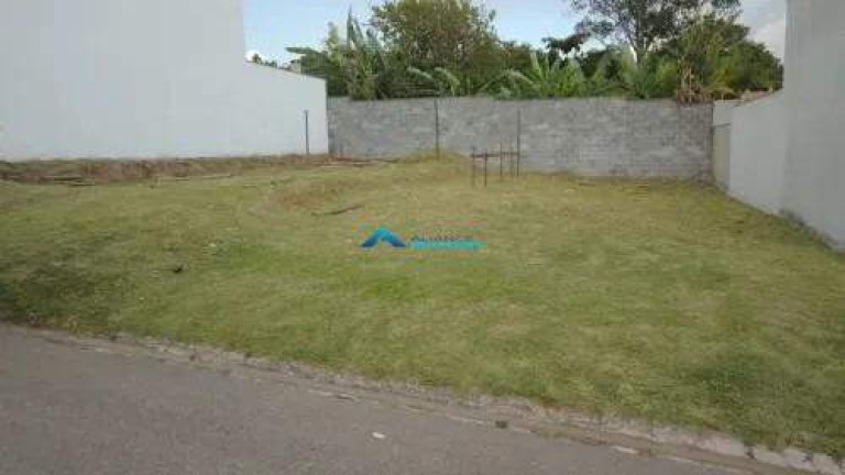 Terreno à Venda, 320 m² em Loteamento Villaggio Di San Francisco - Jundiaí