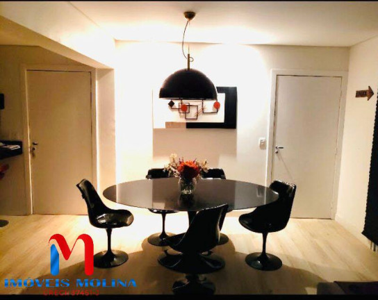 Imagem Apartamento com 3 Quartos à Venda, 98 m² em Campestre - Santo André Imagem Apartamento com 3 Quartos à Venda, 98 m² em Campestre - Santo André