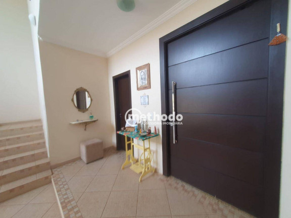 Imagem Casa com 3 Quartos à Venda, 360 m² em Parque Xangrilá - Campinas Imagem Casa com 3 Quartos à Venda, 360 m² em Parque Xangrilá - Campinas