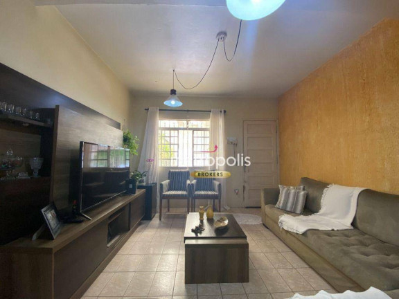 Imagem Sobrado com 2 Quartos à Venda, 150 m² em Assunção - São Bernardo Do Campo