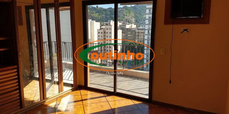 Imagem Apartamento com 3 Quartos à Venda, 120 m² em Andaraí - Rio De Janeiro Imagem Apartamento com 3 Quartos à Venda, 120 m² em Andaraí - Rio De Janeiro