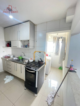 Imagem Apartamento com 2 Quartos à Venda, 47 m² em Jardim Amália - São Paulo Imagem Apartamento com 2 Quartos à Venda, 47 m² em Jardim Amália - São Paulo