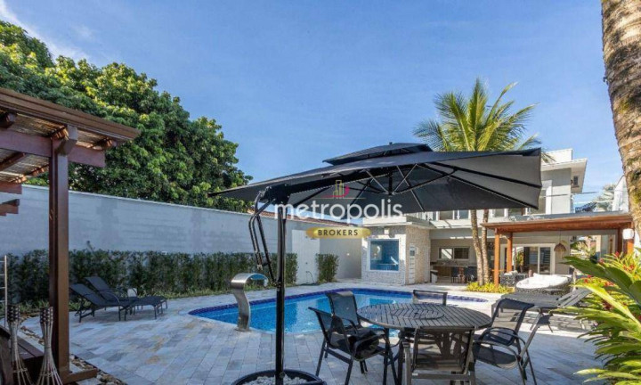 Imagem Sobrado com 5 Quartos à Venda, 361 m² em Riv. São Lourenco - Bertioga Imagem Sobrado com 5 Quartos à Venda, 361 m² em Riv. São Lourenco - Bertioga
