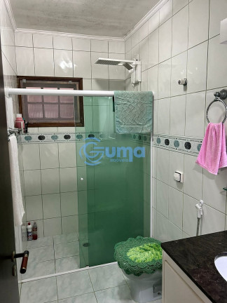 Imagem Casa com 3 Quartos à Venda, 167 m² em Santa Luzia - Bragança Paulista Imagem Casa com 3 Quartos à Venda, 167 m² em Santa Luzia - Bragança Paulista
