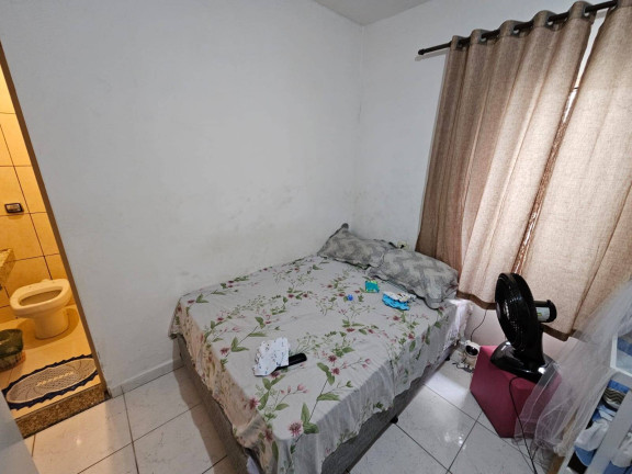 Imagem Casa com 2 Quartos à Venda, 125 m² em Jardim Planalto - Salto Imagem Casa com 2 Quartos à Venda, 125 m² em Jardim Planalto - Salto