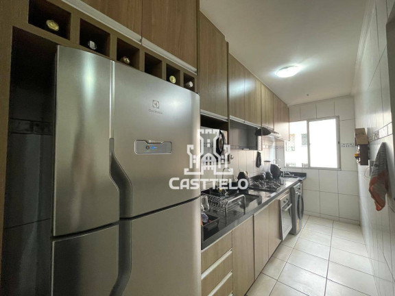 Imagem Apartamento com 3 Quartos à Venda, 65 m² em Vale Dos Tucanos - Londrina