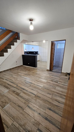 Imagem Casa com 2 Quartos à Venda, 115 m² em Jardim Santo Alberto - Santo André Imagem Casa com 2 Quartos à Venda, 115 m² em Jardim Santo Alberto - Santo André