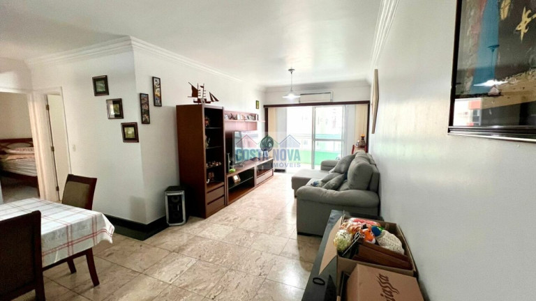 Imagem Apartamento com 2 Quartos à Venda, 107 m² em Canto Do Forte - Praia Grande Imagem Apartamento com 2 Quartos à Venda, 107 m² em Canto Do Forte - Praia Grande