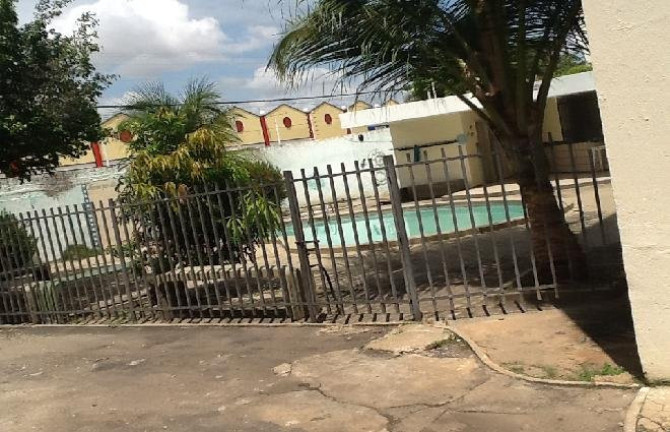 Imagem Apartamento com 3 Quartos à Venda, 120 m² em Macaúba - Teresina