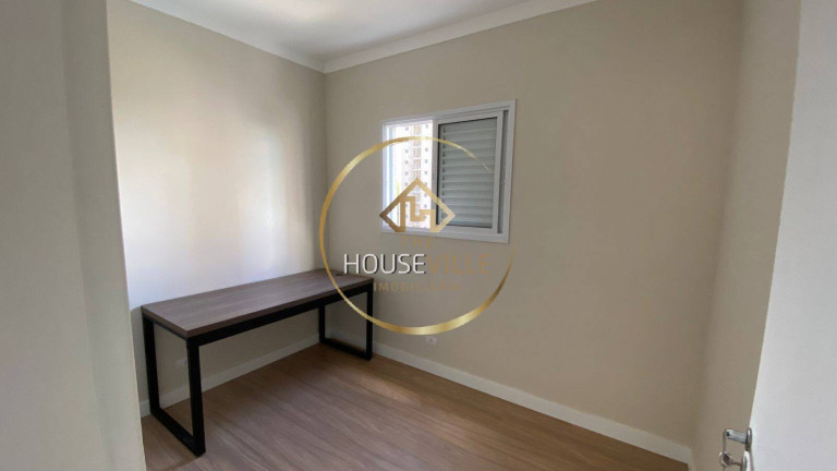 Imagem Apartamento com 2 Quartos à Venda, 61 m² em Pagador De Andrade - Jacareí Imagem Apartamento com 2 Quartos à Venda, 61 m² em Pagador De Andrade - Jacareí