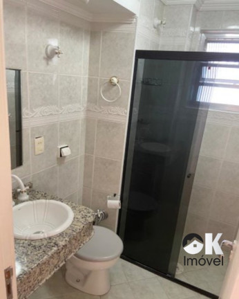 Imagem Apartamento com 3 Quartos à Venda, 99 m² em Higienópolis - São Paulo