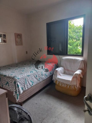 Imagem Apartamento com 3 Quartos à Venda, 98 m² em Santo Antônio - São Caetano Do Sul Imagem Apartamento com 3 Quartos à Venda, 98 m² em Santo Antônio - São Caetano Do Sul