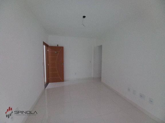 Imagem Apartamento com 2 Quartos à Venda, 71 m² em Boqueirão - Praia Grande