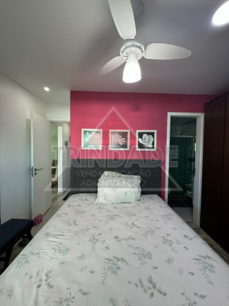 Imagem Apartamento com 3 Quartos à Venda, 110 m² em Recreio Dos Bandeirantes - Rio De Janeiro