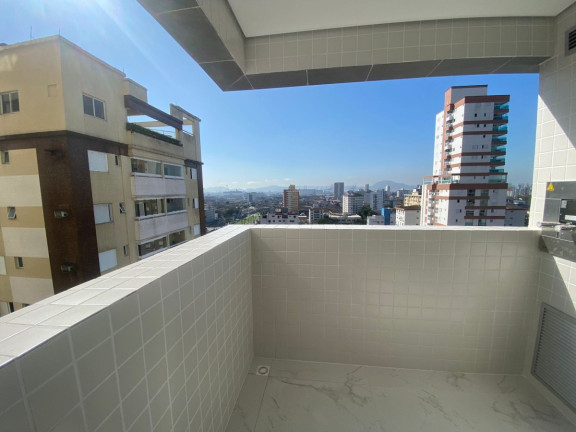 Imagem Apartamento com 2 Quartos à Venda, 69 m² em Boqueirão - Santos Imagem Apartamento com 2 Quartos à Venda, 69 m² em Boqueirão - Santos