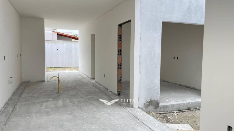 Imagem Casa com 3 Quartos à Venda, 88 m² em Itajuba - Barra Velha