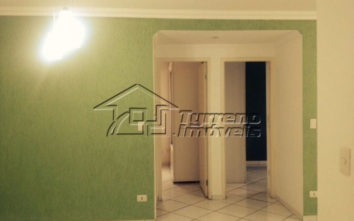 Imagem Apartamento com 2 Quartos para Alugar, 70 m² em Urbanova - São José Dos Campos Imagem Apartamento com 2 Quartos para Alugar, 70 m² em Urbanova - São José Dos Campos