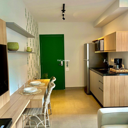 Imagem Imóvel com 1 Quarto à Venda, 30 m² em Pinheiros - São Paulo Imagem Imóvel com 1 Quarto à Venda, 30 m² em Pinheiros - São Paulo