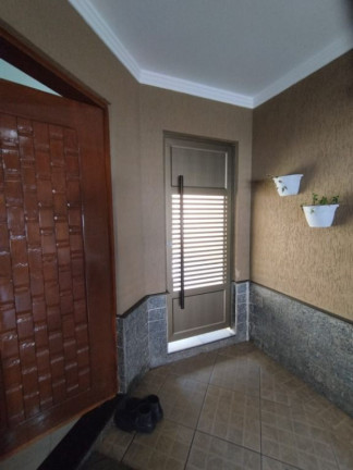 Imagem Sobrado com 3 Quartos à Venda, 164 m² em Jardim Cacique - Suzano Imagem Sobrado com 3 Quartos à Venda, 164 m² em Jardim Cacique - Suzano