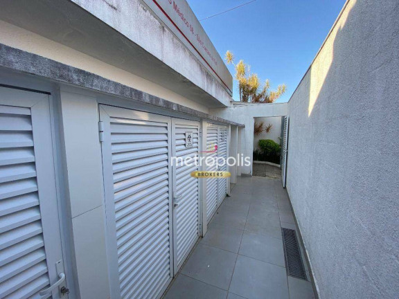 Imagem Edifício Residencial à Venda, 300 m² em Osvaldo Cruz - São Caetano Do Sul Imagem Edifício Residencial à Venda, 300 m² em Osvaldo Cruz - São Caetano Do Sul