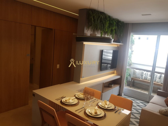 Imagem Imóvel com 2 Quartos à Venda, 65 m² em Centro - Belo Horizonte