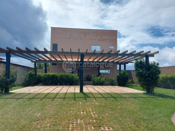 Imagem Casa de Condomínio com 3 Quartos à Venda, 750 m² em Zona Rural - Macaíba