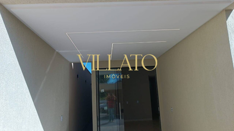 Imagem Casa com 3 Quartos à Venda, 102 m² em Jardim São José - Goiânia Imagem Casa com 3 Quartos à Venda, 102 m² em Jardim São José - Goiânia