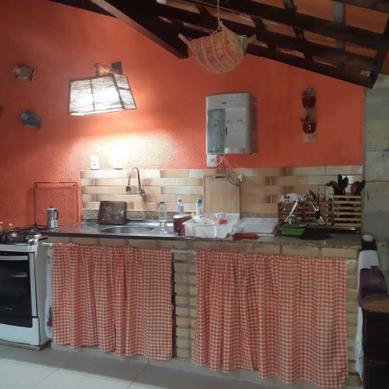 Imagem Casa com 4 Quartos à Venda, 350 m² em Ipitanga - Lauro De Freitas Imagem Casa com 4 Quartos à Venda, 350 m² em Ipitanga - Lauro De Freitas