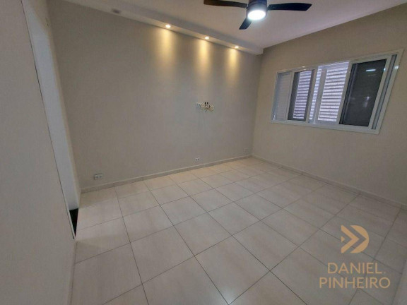 Imagem Sobrado com 3 Quartos à Venda, 141 m² em Canto Do Forte - Praia Grande